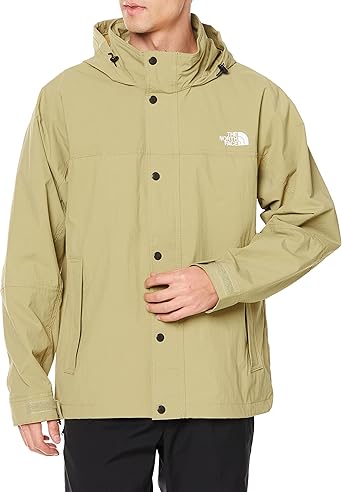 Amazon | [ザノースフェイス] ハイドレナウィンドジャケット